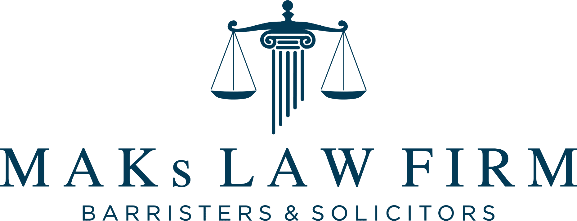 Online Payment - MAKS Law Firm