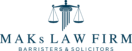 MAKS Law Firm – Ontario Canada